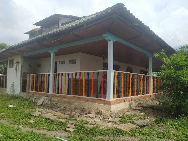 Finca las margaritas