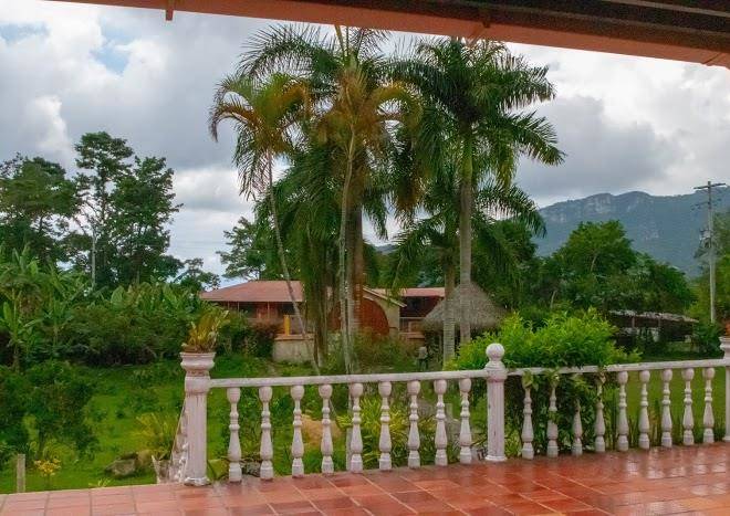 Finca tematica cafetera las mercedes