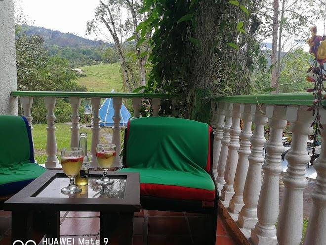 Finca Hotel Spa Zhay Image