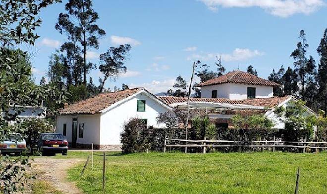 Alojamiento rural san antonio