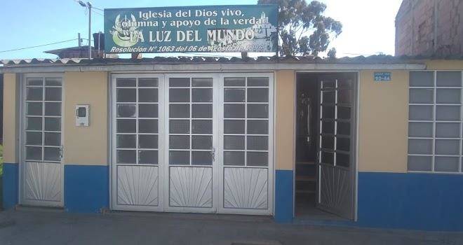 Hotel dulce morada