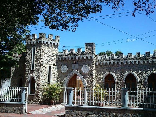 Hotel castillo utica