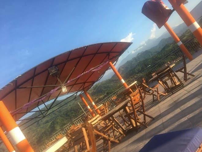 Bellavista Premium Hotel Villeta Image