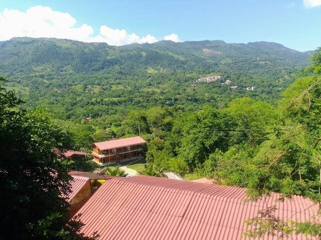 Cabanas jm
