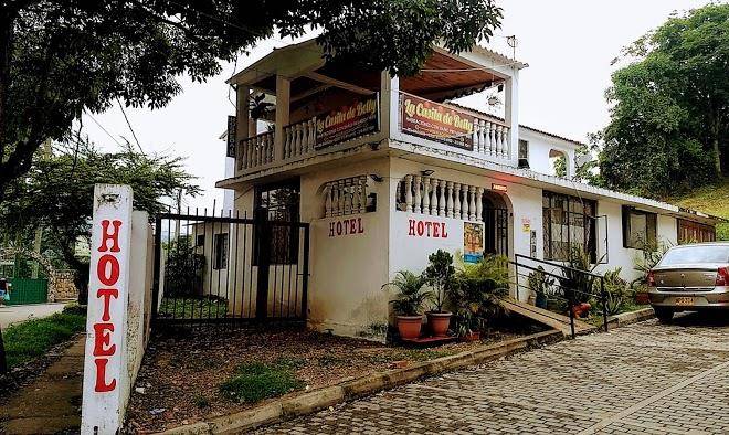 Hotel la casita de betty