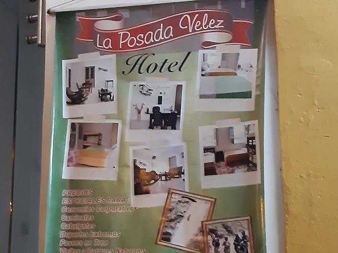 Hotel la posada dulce