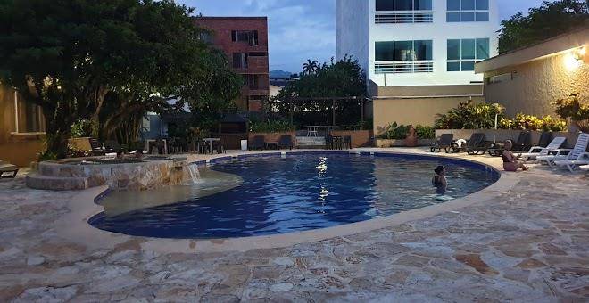 Hotel mediterraneo original