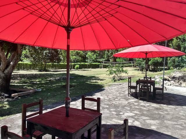 Hotel playa villeta