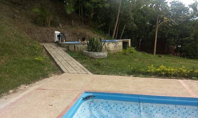 La finca de juancho