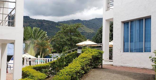 Villeta resort hotel