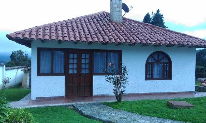La quinta del abuelo