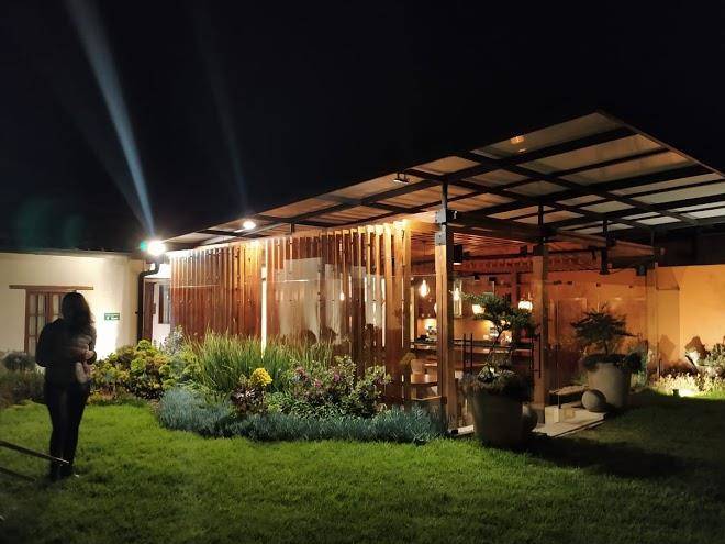 Hotel boutique mr