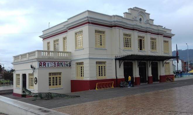 Hotel La Terraza Image