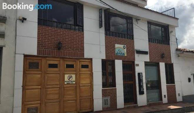 Hotel vigua