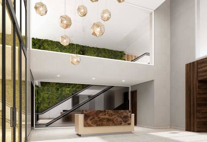 Ac Hotel Bogota Zona T Image