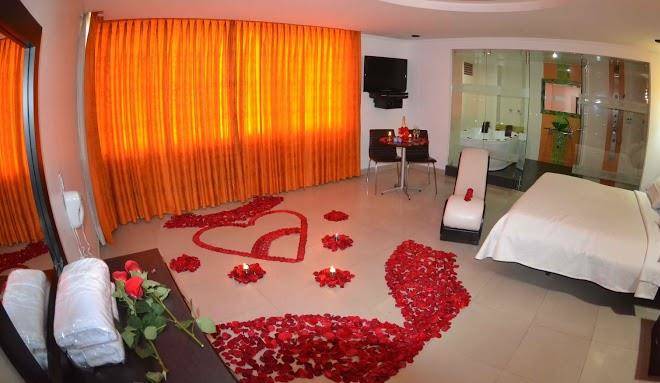 Motel acuario