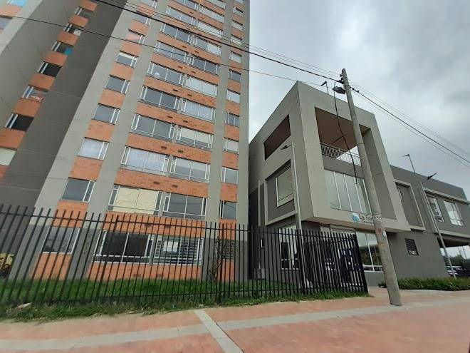 Agrupacion Residencial La Fontana Image