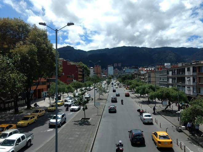 Alpes Bogota Polo Club Image