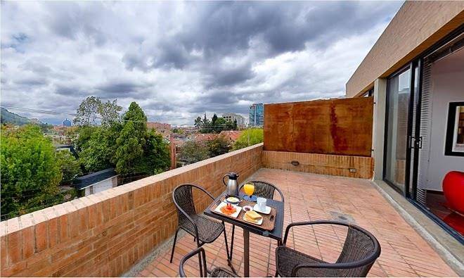 Alta suites