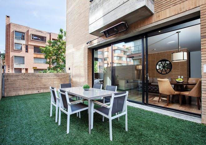 Attik luxury apts