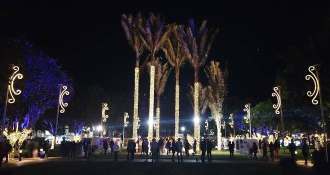 Parque 93