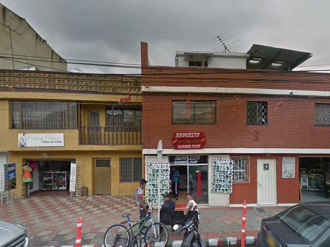 Ayenda 1011 Chapinero Image