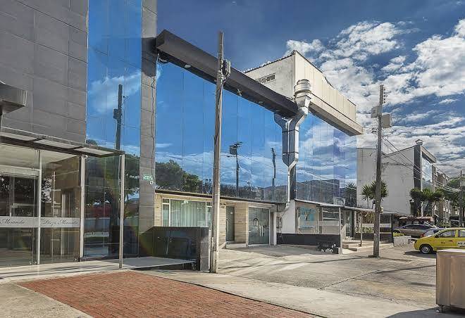 Ayenda 1014 Corferias Bogota Image