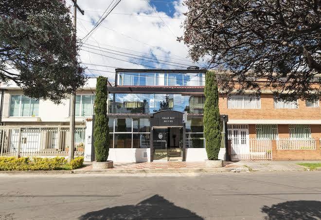 Ayenda 1049 hotel ejecutivo embajada