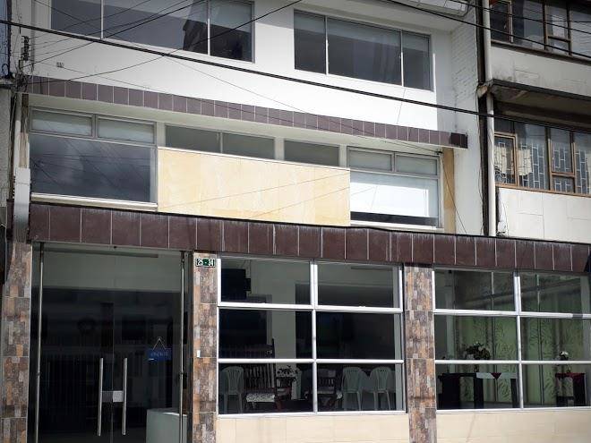 Ayenda 1059 hotel boutique mavia