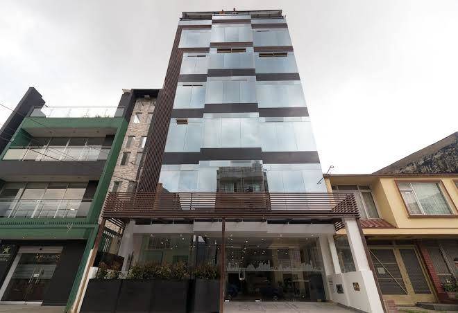 Ayenda 1065 Hotel Wess Image