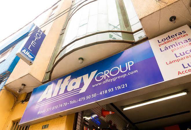 Ayenda 1069 alfay