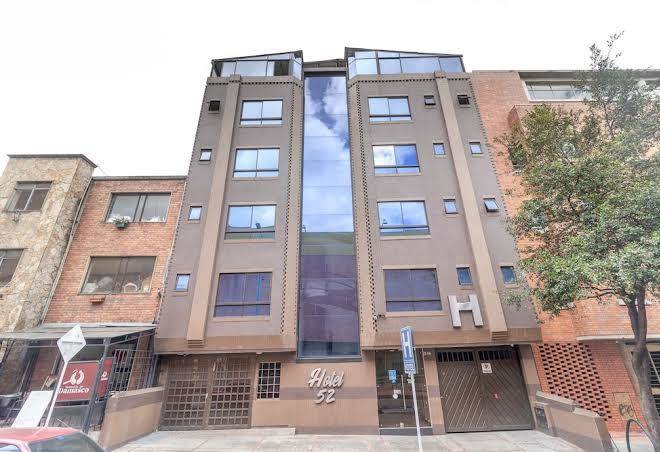 Ayenda 1086 torre 52
