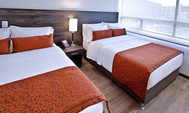 Az hotel