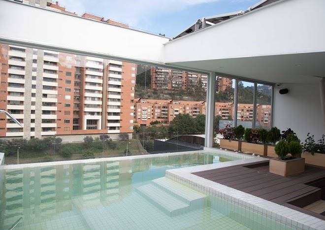 Biohotel organic suites