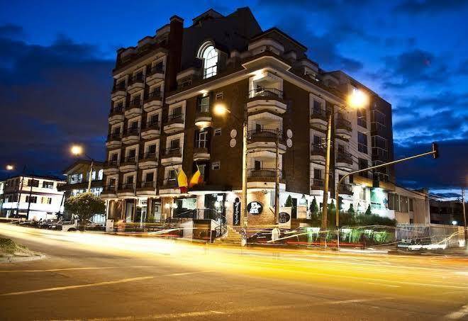Blu inn hotel