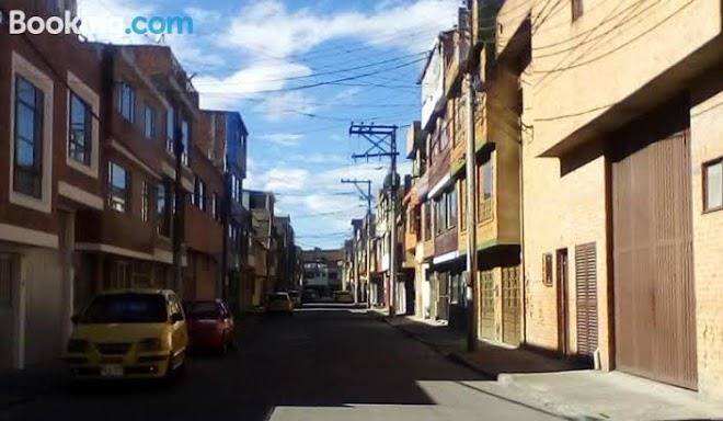 C & s bogota