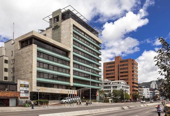 Bogota Plaza Hotel