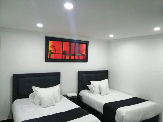 Crown park hotel
