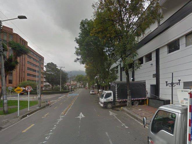 Decameron Galerias Image