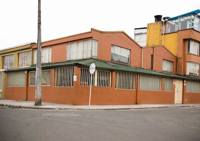 Deportel bogota