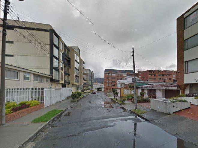 Edificio josanvad 1