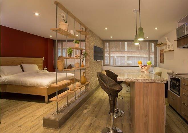 El bosco suites by lifeafar
