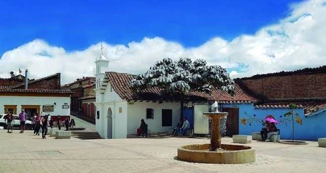 El duque centro internacional