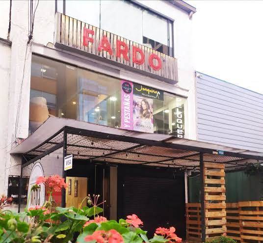 Fardo Hotel Boutique Image