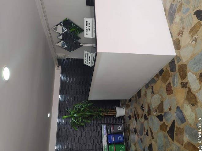 Fw hotel