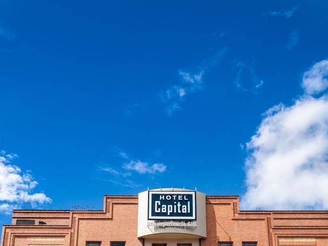 Ghl hotel capital