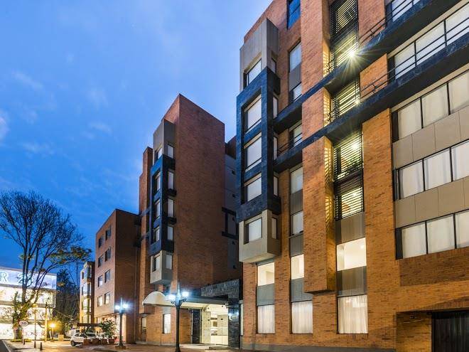 Ghl Hotel Hamilton Image