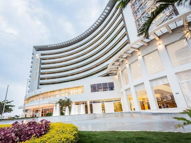 Ghl hoteles
