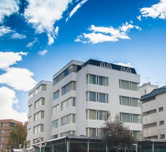 Ghl style hotel belvedere