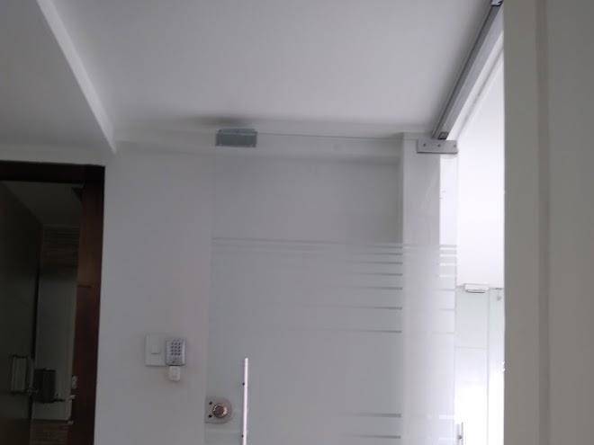 Habitacion tranquila